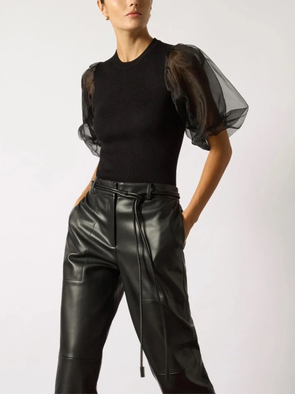 Brochu Walker Lasso Belt